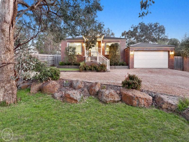 55 Memorial Drive, Plenty, VIC 3090