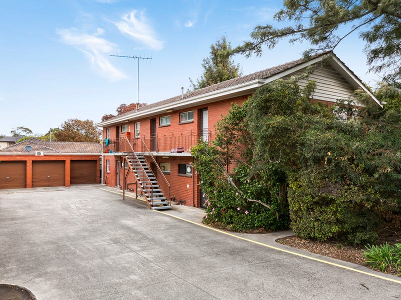 3/414 Doncaster Road, Doncaster, VIC 3108
