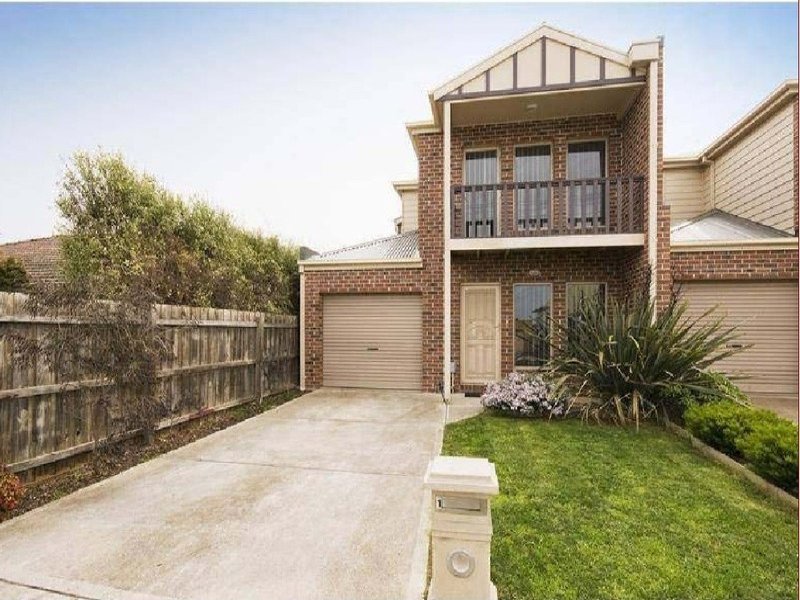 1/6 Salisbury Street, Werribee, VIC 3030