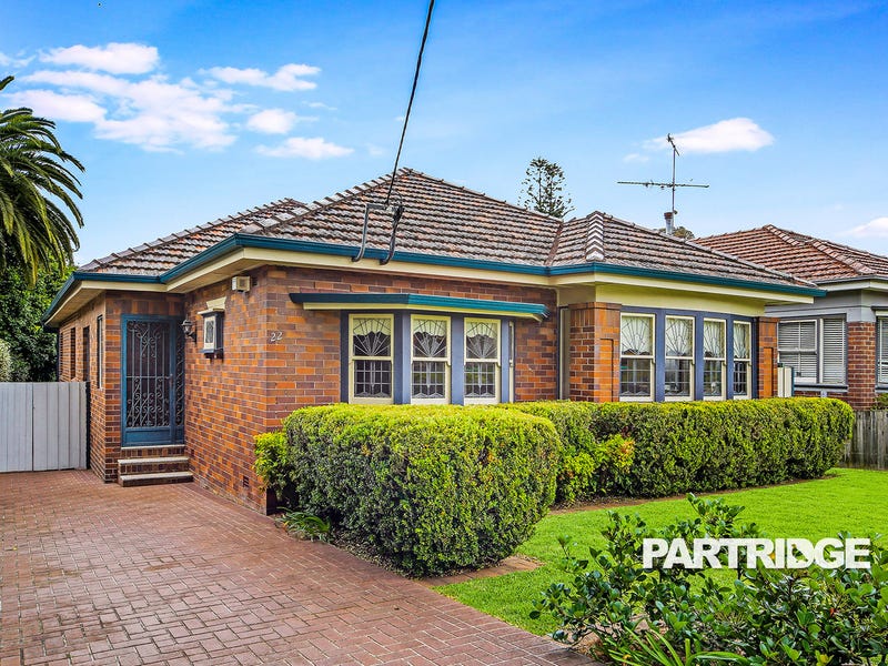 22 Frances Street, Northmead, NSW 2152 House for Sale