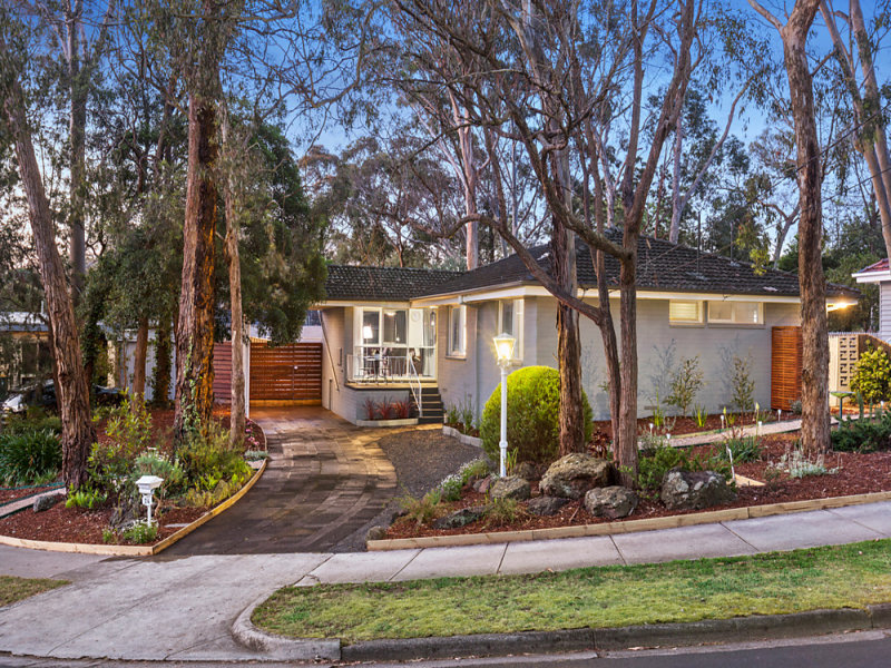 24 Naughton Grove, Blackburn, Vic 3130 Property Details