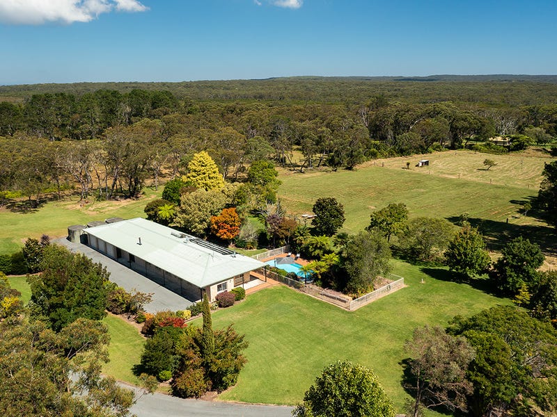 128 Darkes Forest Road, Darkes Forest, NSW 2508