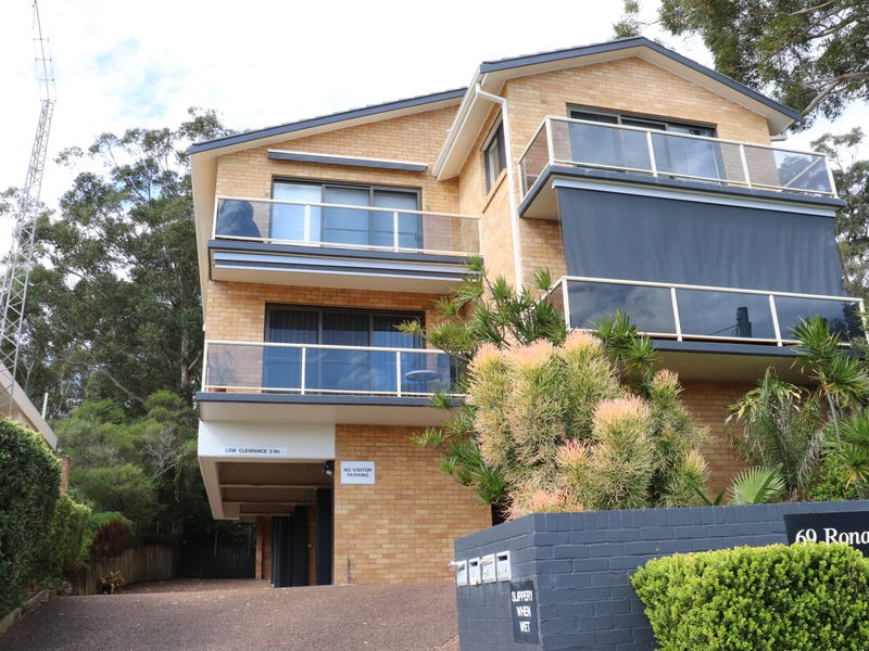 4/69 Ronald Avenue, Shoal Bay, NSW 2315