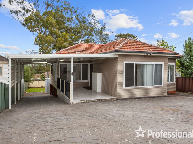 35 Smiths Avenue, Cabramatta, NSW 2166 House for Sale