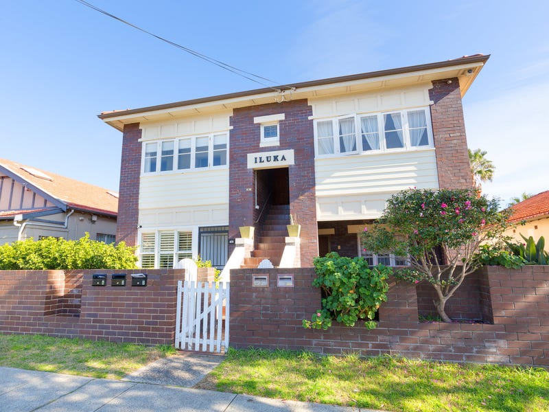 4/31 Mitchell Street, North Bondi, NSW 2026