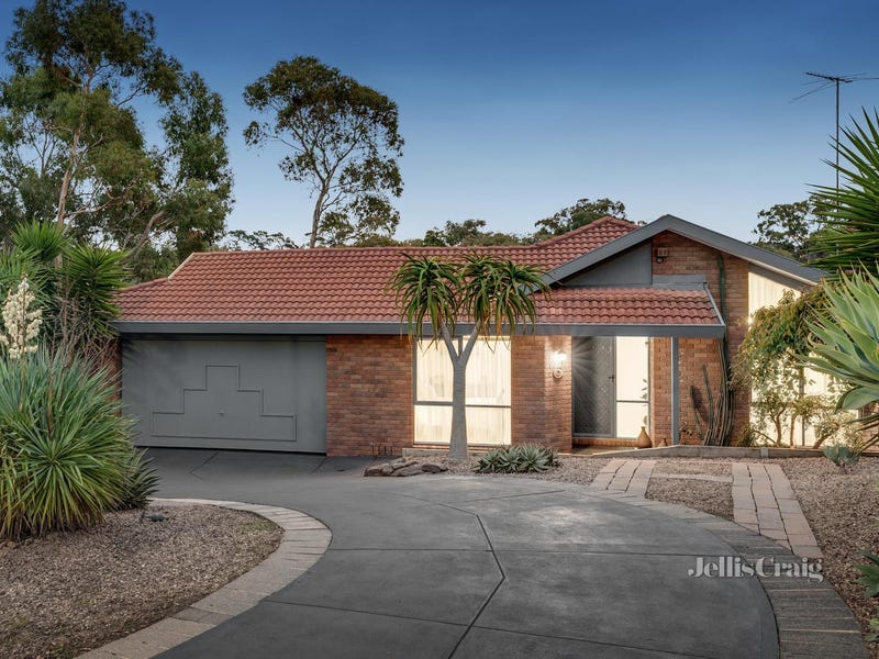 4 Green Gully Court, St Helena, Vic 3088