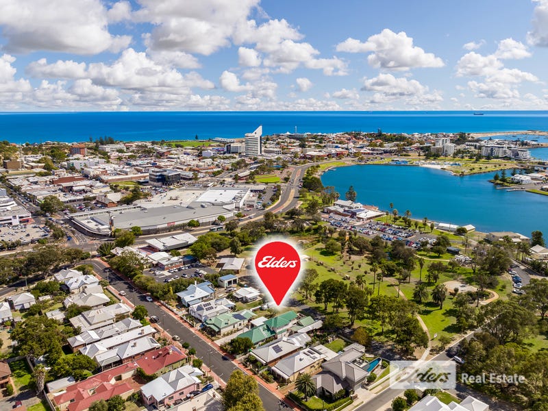 42 Stirling Street, Bunbury, WA 6230 Property Details