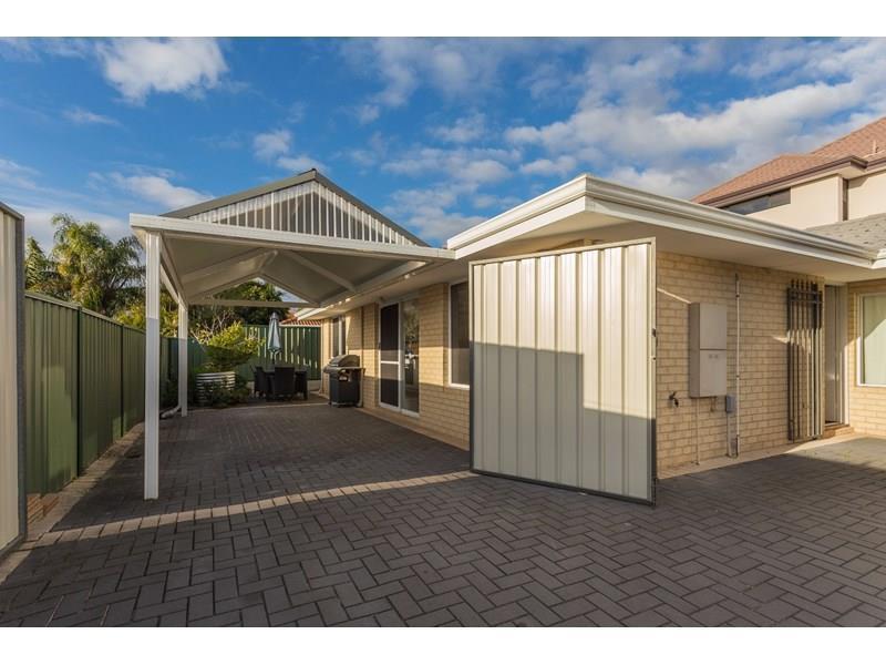 8A Grand Promenade, Bayswater, WA 6053 Property Details