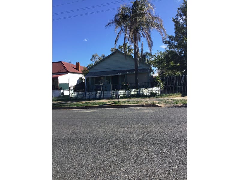 10 Coonamble Street, Gulargambone, NSW 2828