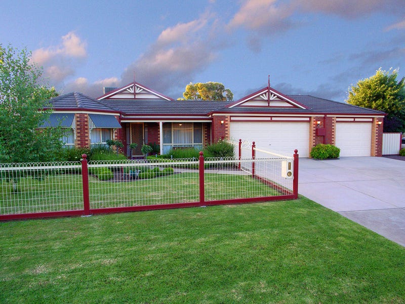 13 King Richard Drive, Shepparton, VIC 3630