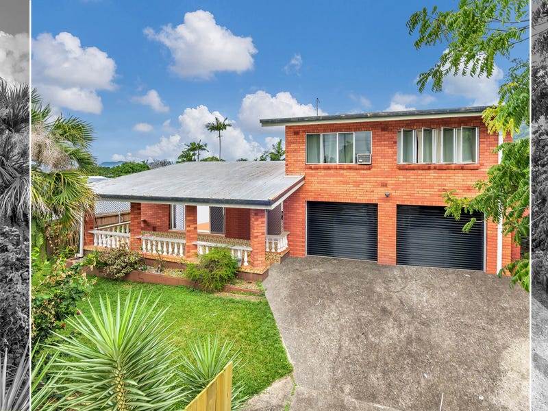 167 Toogood Road, Bayview Heights, Qld 4868