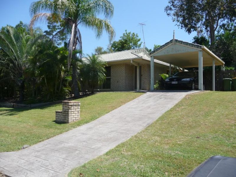 207 Eagle Street, Collingwood Park, QLD 4301