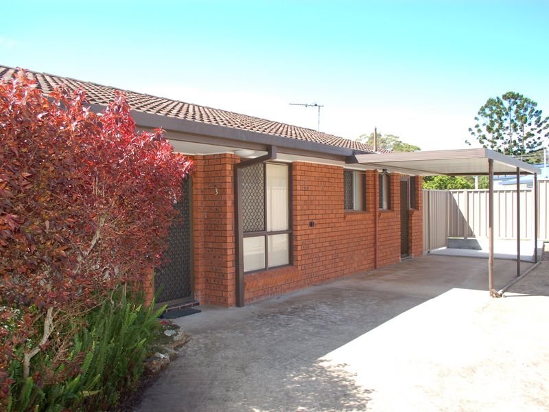 3/40 Orara Street, Urunga, NSW 2455 Property Details