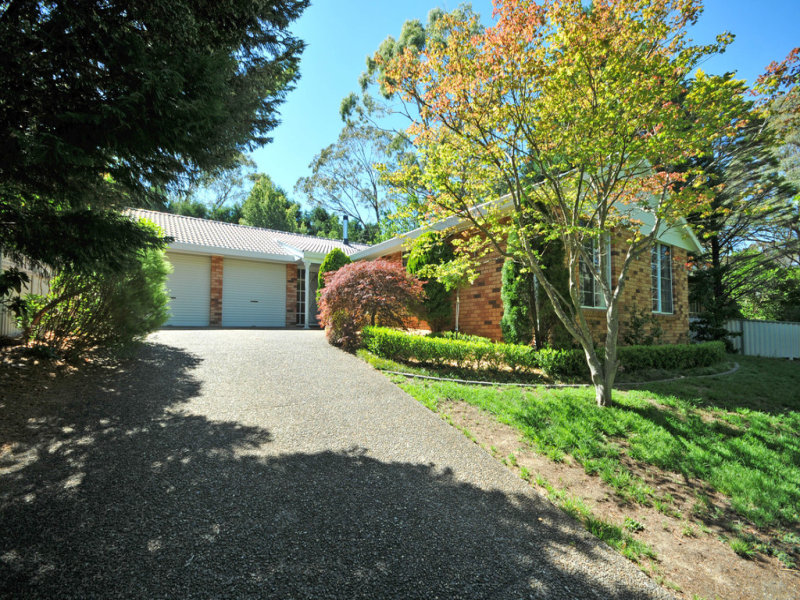 5 Galston Crescent, Leura, NSW 2780 Property Details