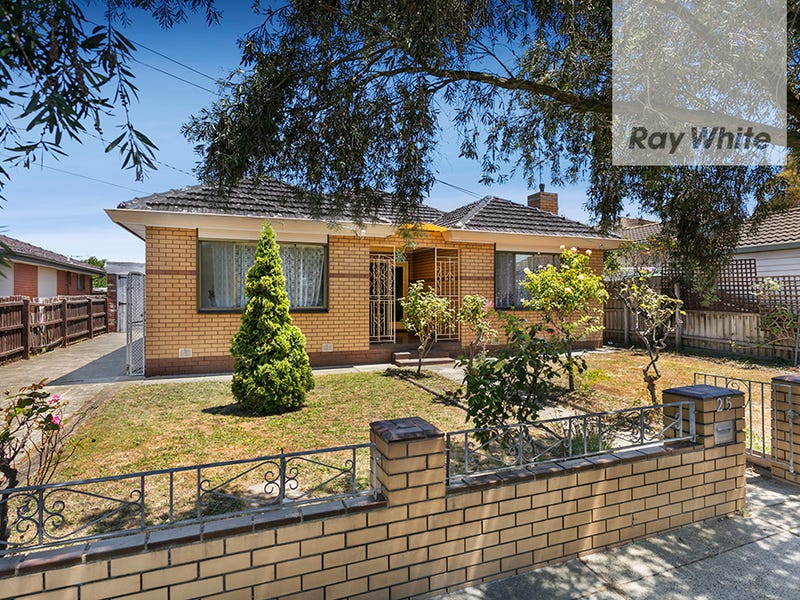 25 William Street, Fawkner, VIC 3060