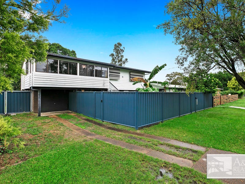 17 Holme St, Granville, Qld 4650 Property Details