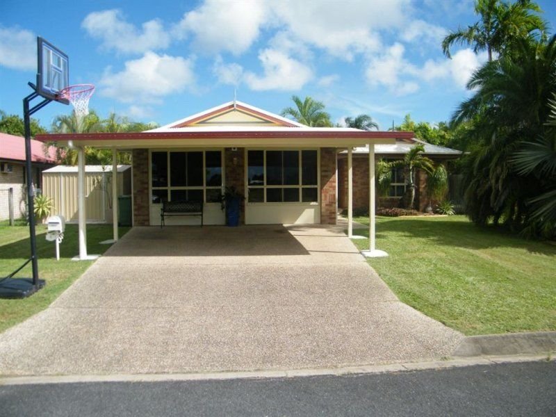 6 Galashiels Street, Beaconsfield, Qld 4740 Property Details