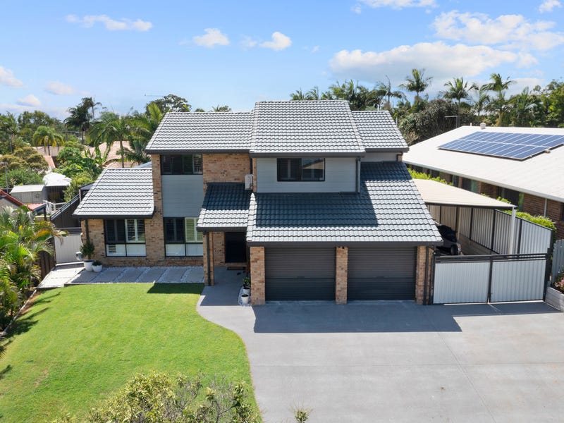 18 Chatsworth Circuit, Capalaba, QLD 4157