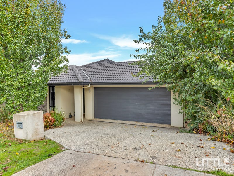 15 Dampiera Avenue, Wallan, Vic 3756 House for Sale
