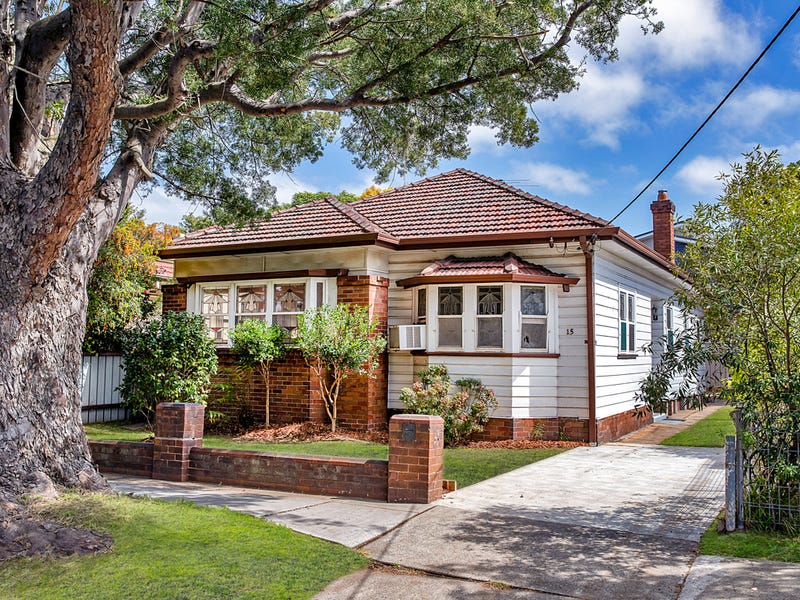 15 Fitzroy Street, Mayfield, NSW 2304