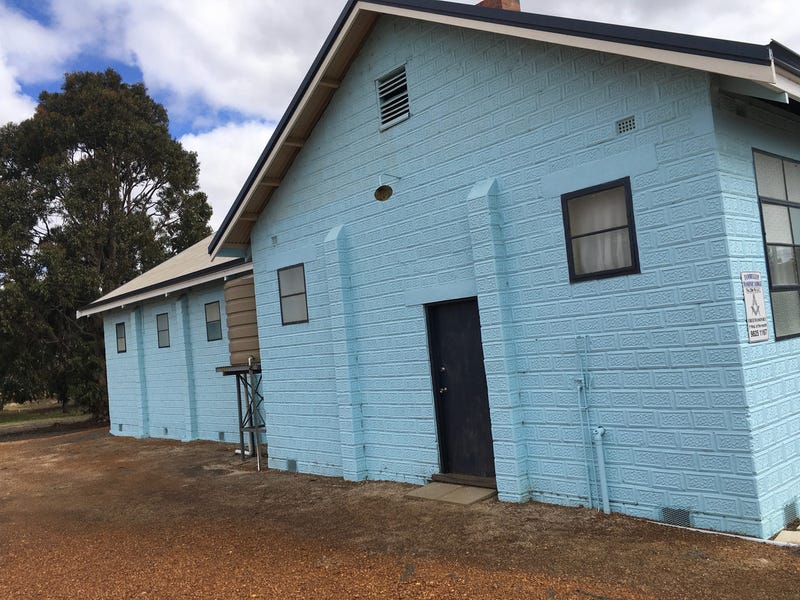 7 Tambellup West Road, Tambellup, WA 6320 Property Details