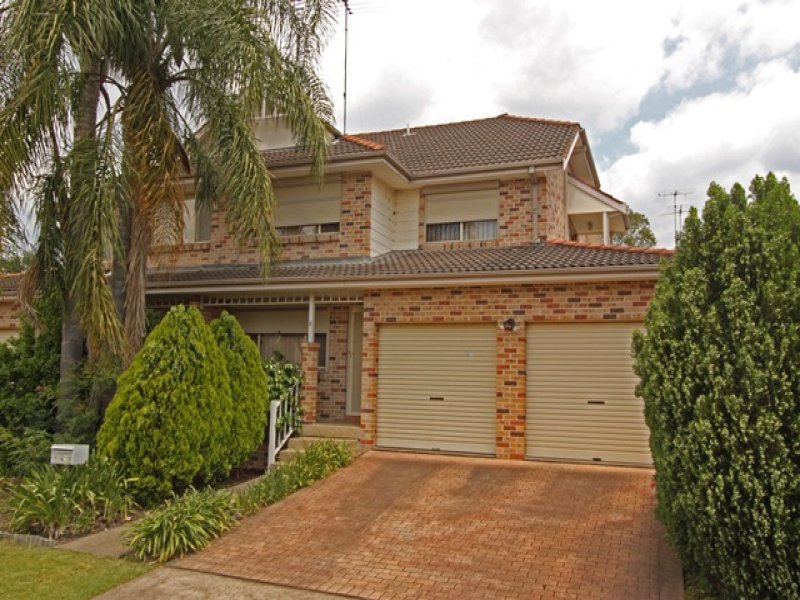 5/3941 Brougham Street, Emu Plains, NSW 2750