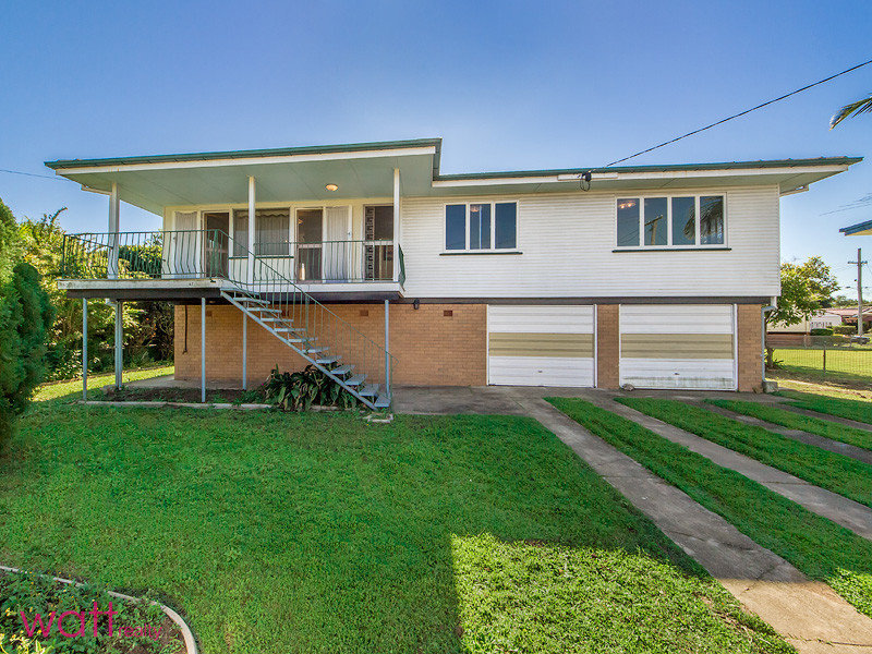 67 Kilpatrick Street, Zillmere, Qld 4034 - Property Details