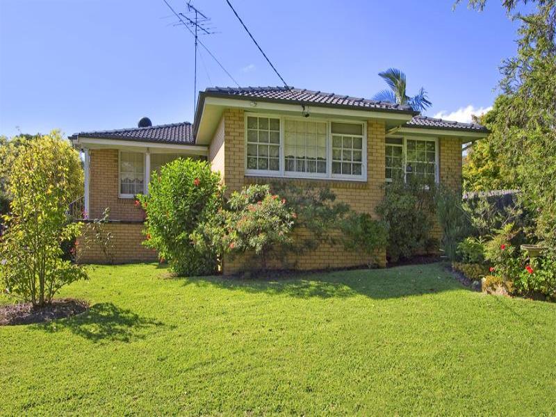 2 Japonica Road, Epping, NSW 2121