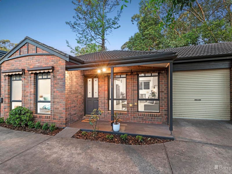 2/72 Henry Street, Eltham, Vic 3095 Property Details
