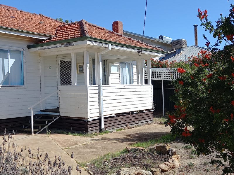 15 Throssell Road, Merredin, WA 6415 House for Sale