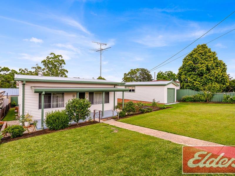 31 Weir Road, Warragamba, NSW 2752