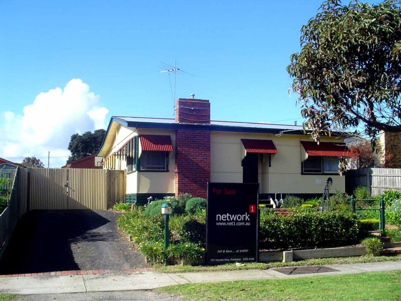 7 Clarendon Street, Frankston, VIC 3199