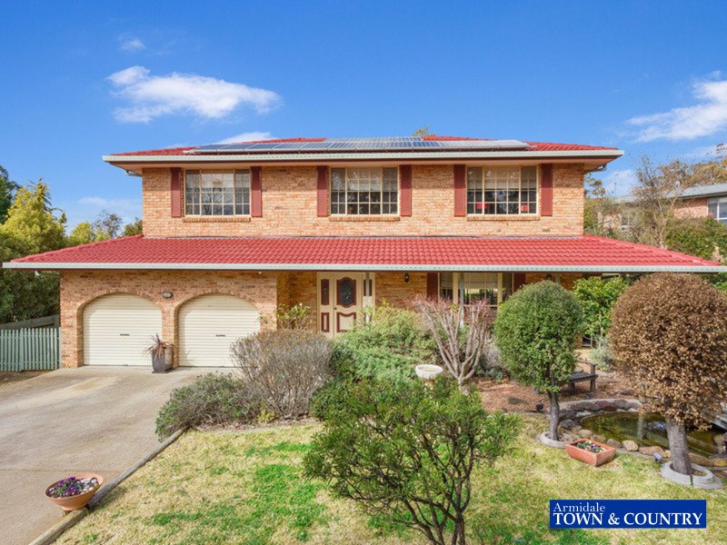 17 The Boulevarde, Armidale, NSW 2350 Property Details