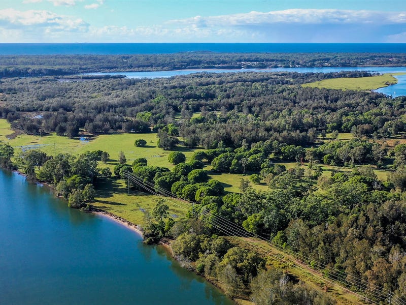 718 Goodwood Island Road, Goodwood Island, NSW 2469