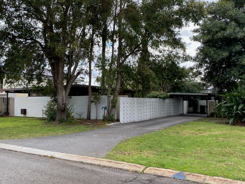 73 Wilber Street, Rossmoyne, WA 6148