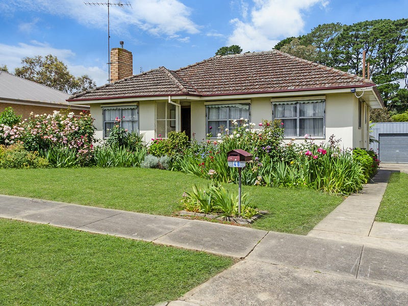 48 Kenna Avenue, Hamilton, Vic 3300 Property Details