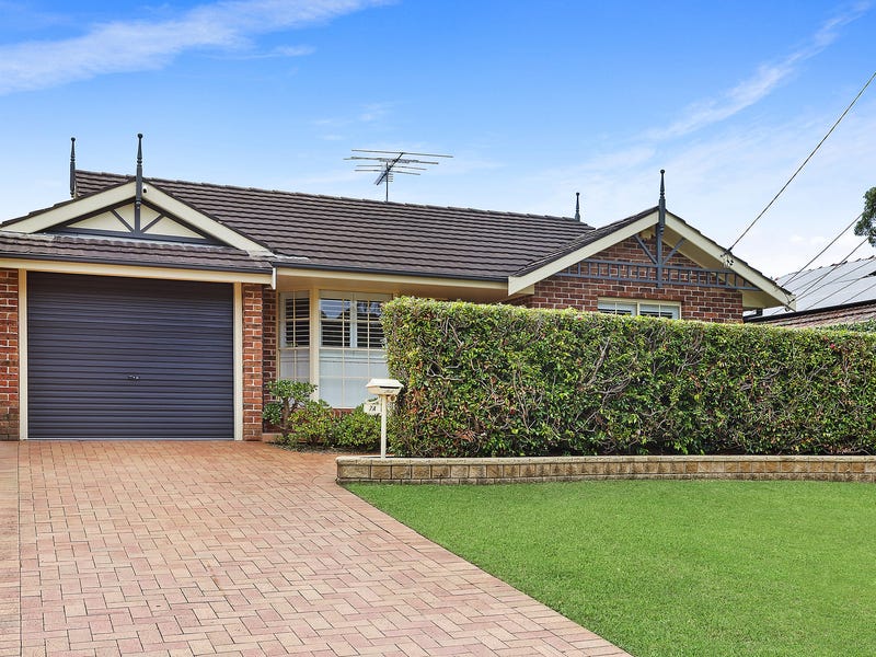 7A Holt Road, Sylvania, NSW 2224 Property Details