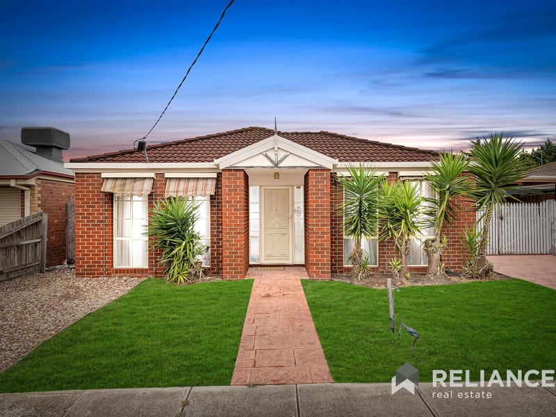 72 Bellbridge Drive, Hoppers Crossing, VIC 3029