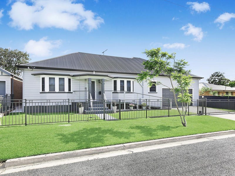 2 Dunkley Avenue, New Lambton, NSW