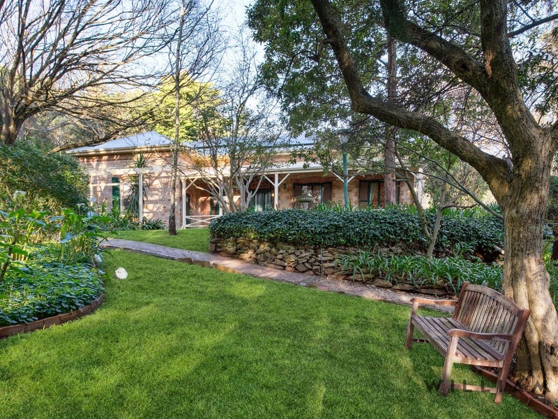 4 Gandys Gully Road, Stonyfell, SA 5066 House for Sale realestate