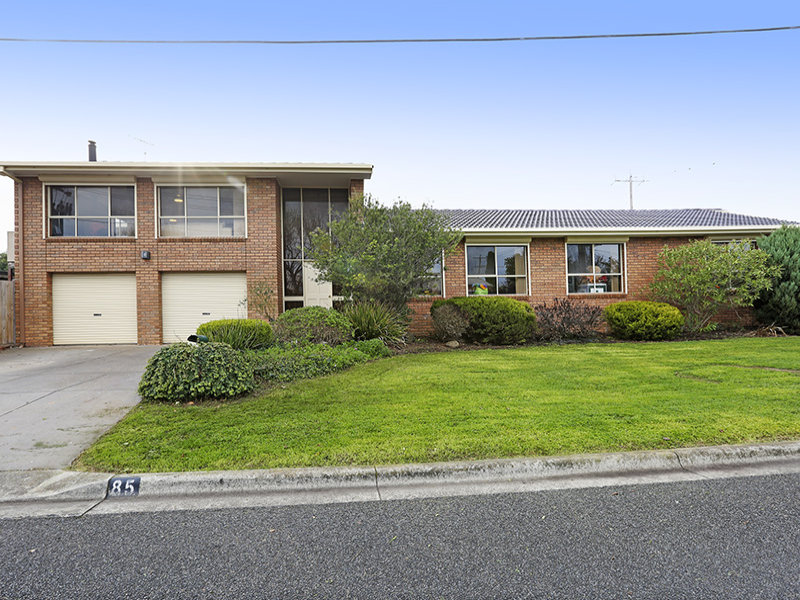 85 Benjamin Drive, Lara, VIC 3212
