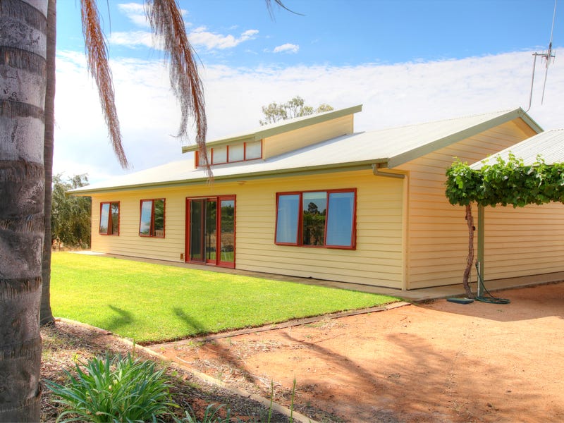 727 Hunt Road, Loveday, SA 5345 Property Details