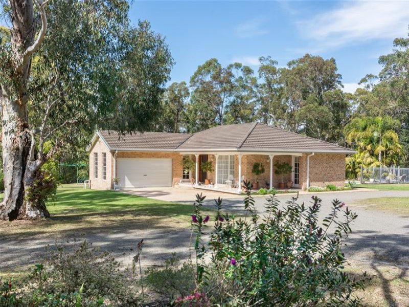 50B Woollamia Road, Falls Creek, NSW 2540