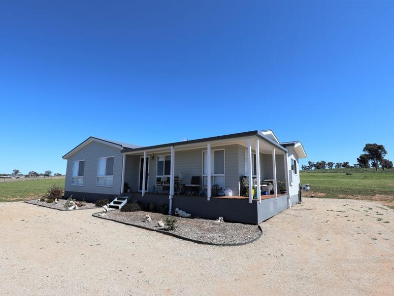 79 Dowling Drive, Murringo via, Young, NSW 2594 Property Details