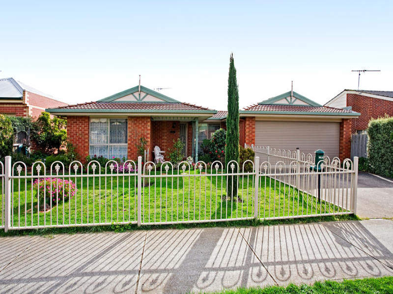 16 Meadowvale Drive, Grovedale, Vic 3216 Property Details