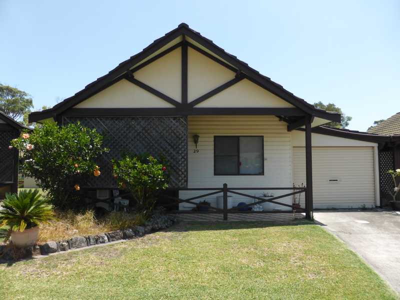 29/12 Goldens Road 'Polynesian Village', Forster, NSW 2428 Property
