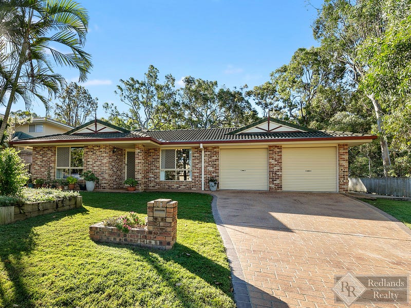 18 Patersonia Place, Birkdale, Qld 4159 Property Details