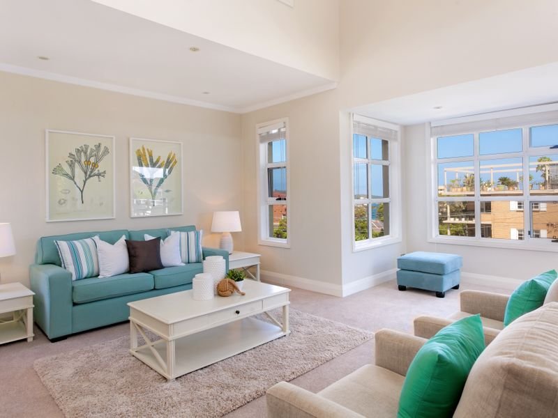 2/34 Fairlight Street, Fairlight, NSW 2094 Property Details