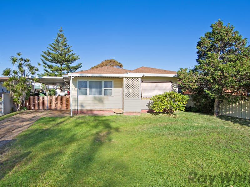 88 Scenic Drive, Budgewoi, NSW 2262 Property Details