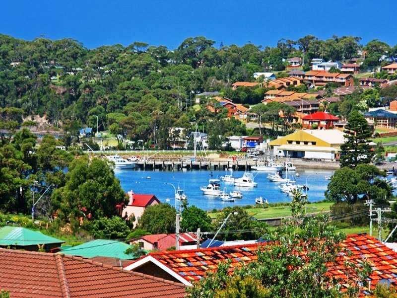 21A St Vincent Street, Ulladulla, NSW 2539